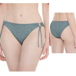 prAna NWT La Plata Bikini Bottoms - UPF - XL